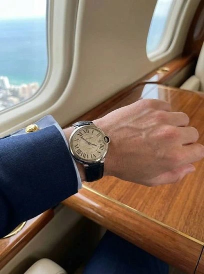 Timepieces